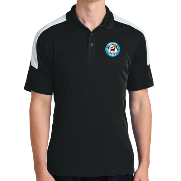 Faculty Luigi Aprea Competitor United Polo Thumbnail