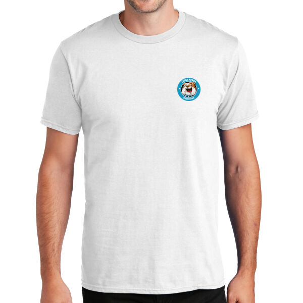 Luigi Aprea Spirit Wear Fan Favorite Tee Thumbnail