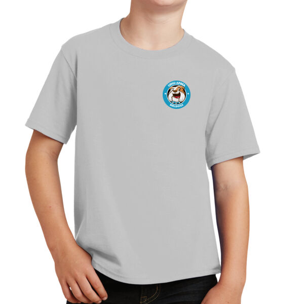 Luigi Aprea Spirit Wear Youth Fan Favorite Tee Thumbnail