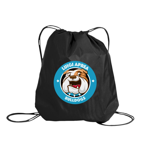 Luigi Aprea Spirit Wear Cinch Pack Thumbnail