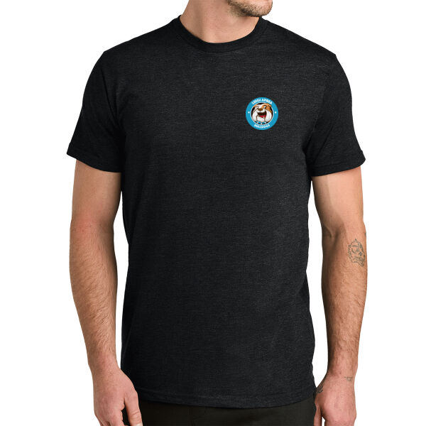 Luigi Aprea TreeBlend Classic T Shirt Thumbnail