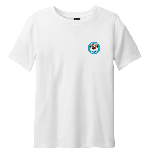 Luigi Aprea Youth Perfect Blend CVC Tee Thumbnail